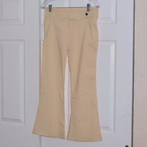 Ponny Tail Women Pants Size Medium #